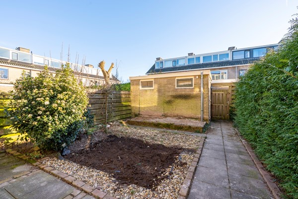 Medium property photo - Curielaan 13, 3451 EK Utrecht